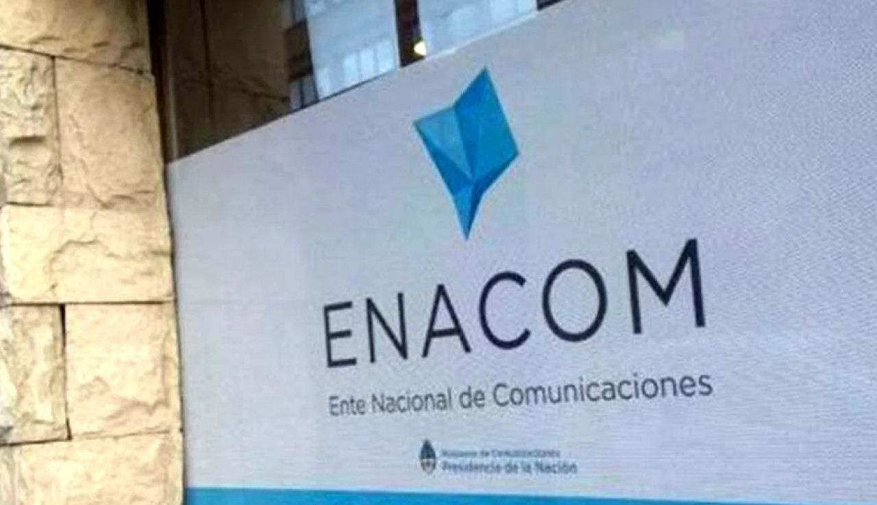 El ENACOM no controlará más los precios de las TIC. Foto: NA