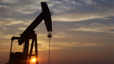 Precios del petróleo caen en el mercado asiático