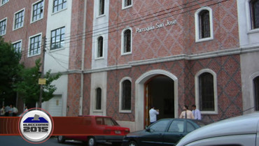 Desalojan dos colegios en Villa Maipú por amenaza de bomba