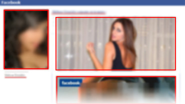 Investigado por subir fotos íntimas de su ex en Facebook