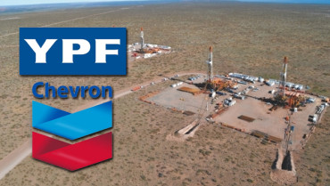 YPF - Chevron: investigan si hubo delito en firma de contrato 