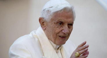 Abusos en la Iglesia: Benedicto XVI negó el encubrimiento de sacerdotes