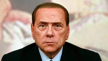Silvio Berlusconi está en una fase 