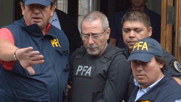Ricardo Jaime seguirá detenido: rechazaron el pedido de prisión domiciliaria