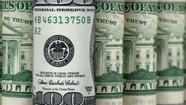 Dólar sin freno: subió 20 centavos y llegó a $ 25,47 por mayor inestabilidad global
