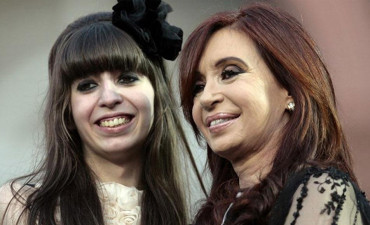Tribunal Federal 2 autorizó a Cristina Kirchner a viajar a Cuba para visitar a su hija
