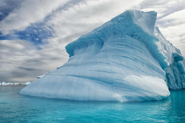 La Antártida vivió su día más caluroso desde que se tiene registro, con más de 18°