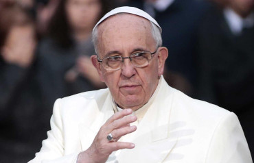El Papa comparó el aborto con crímenes del nazismo