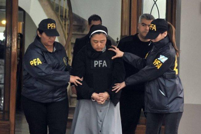 Monja Kosaka Kumiko - investigada en casos de abusos - Diario Los Andes