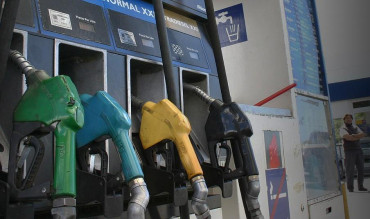 Efecto tarifazo: ventas de combustibles cayeron un 13 por ciento