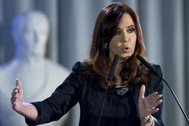 Cristina Kirchner, citada a declaración indagatoria en megacausa por coimas