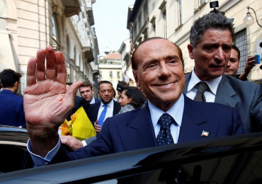 Millones, escándalos sexuales y poder: los 85 años de Silvio Berlusconi