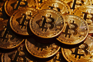 Jornada histórica para el Bitcoin: por primera vez superó los 20 mil dólares