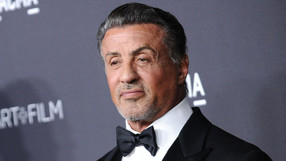 Sylvester Stallone pide que investigue a la mujer que lo acusa de violación