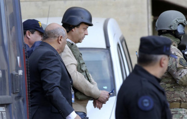 Manzanares confesó vínculos entre Cristina Kirchner y negocios ilegales de Daniel Muñoz
