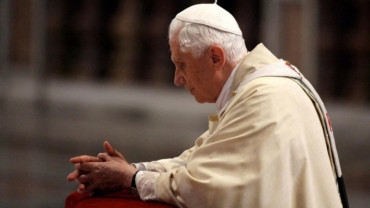 Conmoción en el Vaticano: Benedicto XVI reconoció que mintió en el informe sobre abusos en la iglesia