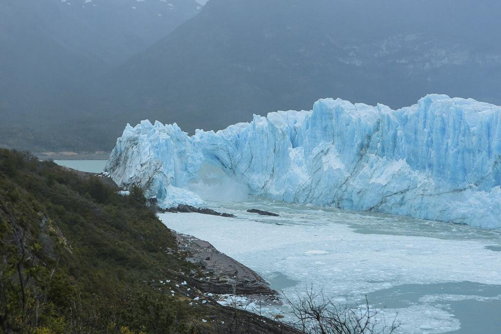 Glaciar Perito Moreno (NA)