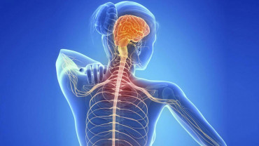 ¿Cómo son los primeros síntomas de la esclerosis múltiple?