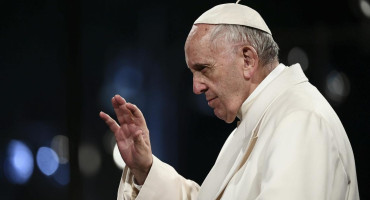 Papa Francisco apoyó el sexo con amor e impulsa a jóvenes a 