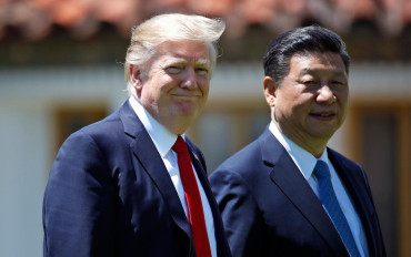 Trump extenderá su estadía en la Argentina: tendrá reunión ultra secreta con Xi Jinping
