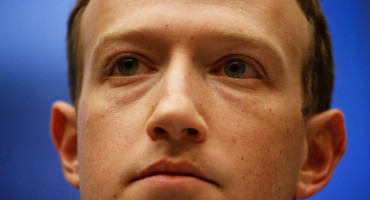 Facebook en la mira: correos confidenciales revelaron manejo de datos privados