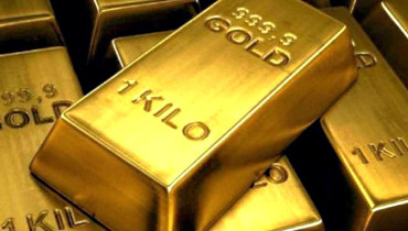 Oro: la demanda cayó a su nivel más bajo en los últimos diez años