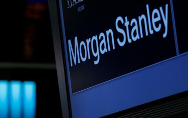 Morgan Stanley: 