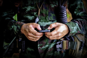 Prohíben a militares en EE.UU. usar celulares chinos Huawei y ZTE