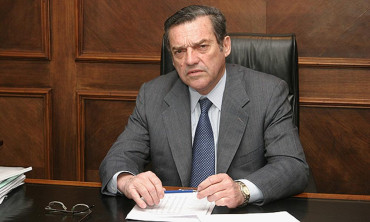 Murió Carlos de la Vega, ex presidente de la Cámara Argentina de Comercio