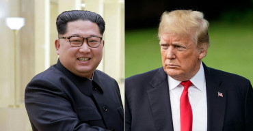 Trump y Kim apuestan por mantener su cumbre el 12 de junio