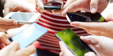 Una encuesta estableció los perfiles de los distintos usuarios de Smartphones