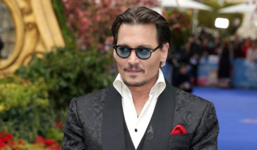 Johnny Depp, un verdadero pirata: estuvo con 40 rusas que pagaron por estar con él