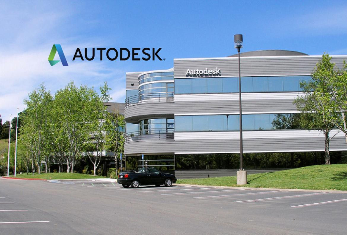 Compañía Autodesk Inc