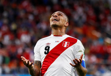 Mundial Rusia 2018: Perú puso garra y corazón, pero no pudo con Francia y quedó eliminado