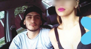 Trágico final de Lautaro: mataron al joven del video de los tiros en Panamericana