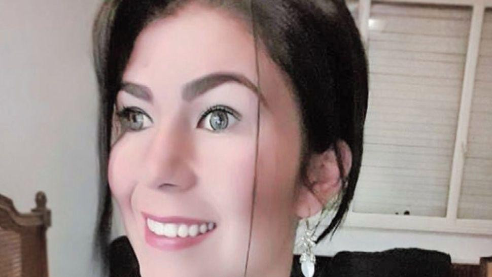María Cristina Portillo Martínez, joven muerta en clínica de Reooleta
