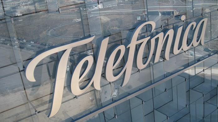 Telefónica - Cablevisión - Telecom