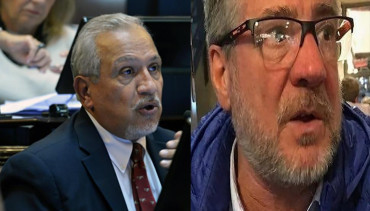 Familiar de ex gobernador de Salta Juan Carlos Romero, detenido con 20 kgs de cocaína
