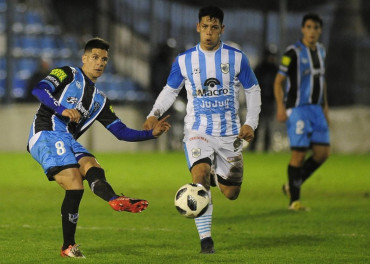 Copa Argentina: Almagro derrotó a Gimnasia de Jujuy y avanzó de ronda