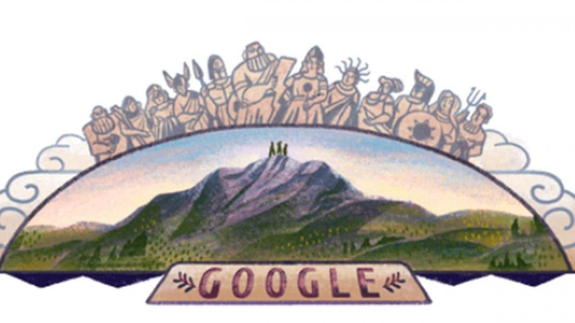 Doodle - Google