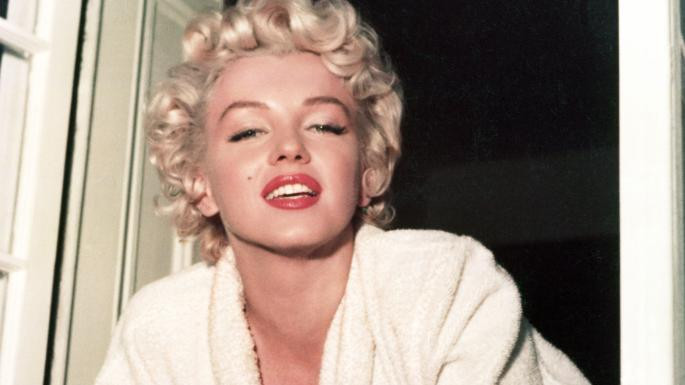 Marilyn Monroe - efemérides
