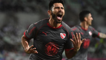 Suruga Bank: Independiente derrotó al Cerezo Osaka e igualó a Boca como 