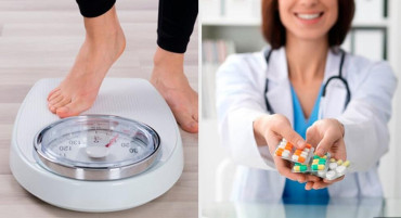 Científicos habrían descubierto lo que esperabas: un medicamento que permite comer sin engordar