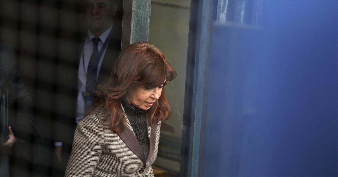 Cristina Kirchner (NA)