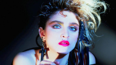 Las 10 curiosidades de Madonna en su cumpleaños 60 
