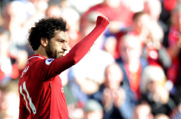 Premier League: Liverpool superó al Brighton con golazo de Salah