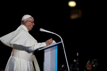 Veinte ex presidentes criticaron al Papa Francisco por sus dichos sobre Venezuela y Nicaragua