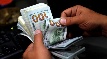 Con intervención forzada del Banco Central, el dólar cerró en baja a $ 40,12