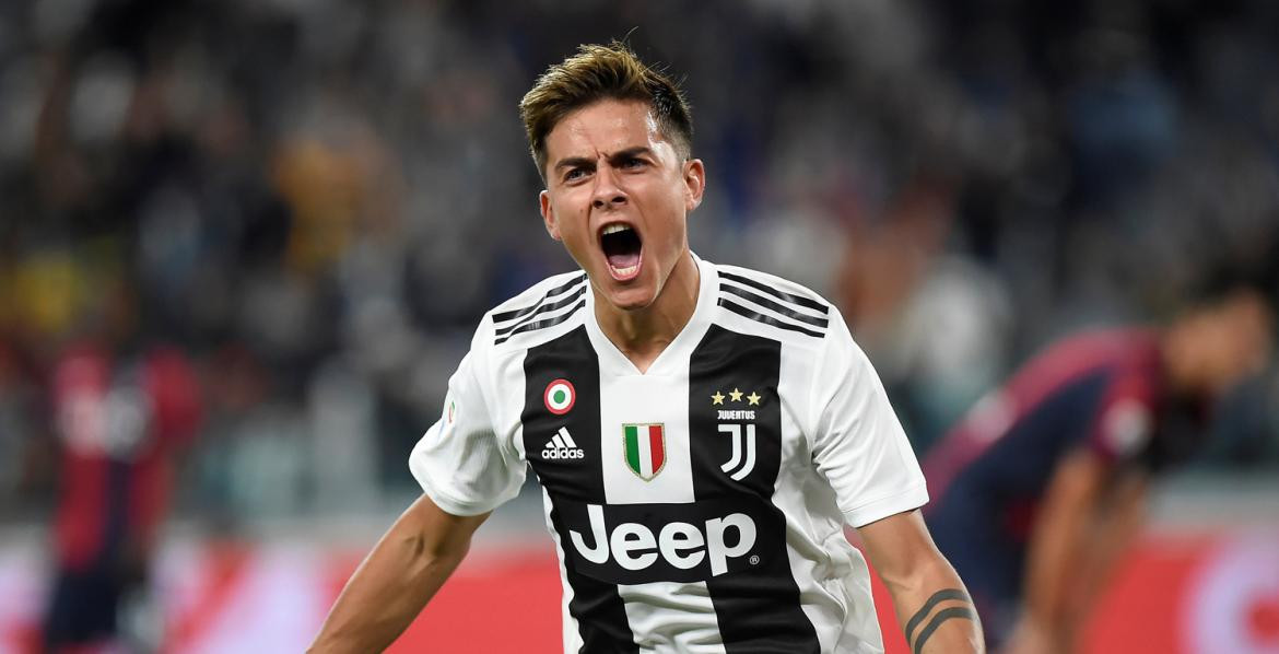 Juventus vs. Bologna - Serie A Italia (Reuters)
