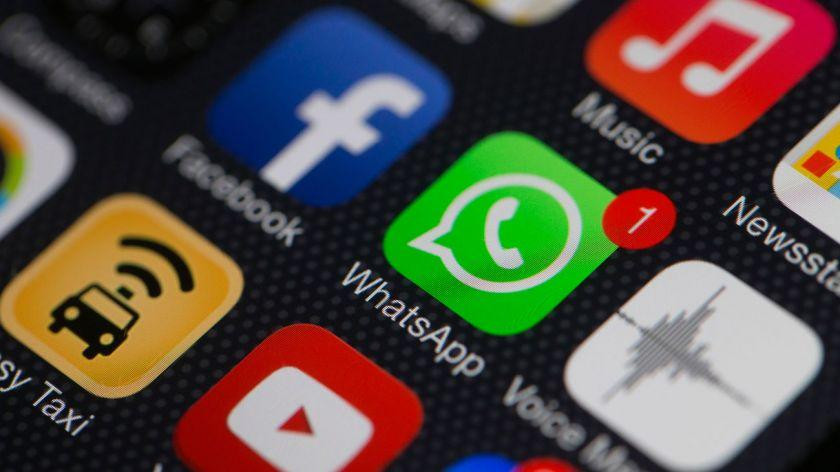 WhatsApp - tecnologia